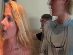 Welcome to Plathville S06E12 480p x264-mSD EZTV