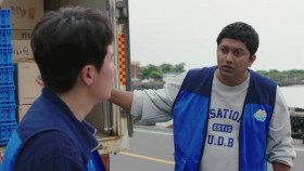 Welcome to Samdal-ri S01E02 XviD-AFG EZTV