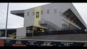 Welcome to Wrexham S02E03 Nott Yet 1080p DSNP WEB-DL DDP5 1 H 264-NTb EZTV