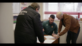 Welcome to Wrexham S02E09 Glove Triangle 1080p DSNP WEB-DL DDP5 1 H 264-NTb EZTV