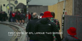 Welcome To Wrexham S03E01 1080p AMZN WEB-DL DDP5 1 H 264-NTb EZTV