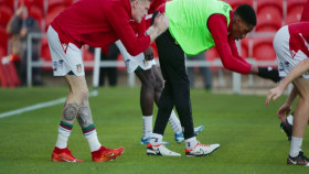 Welcome to Wrexham S03E04 XviD-AFG EZTV