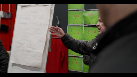 Welcome to Wrexham S03E06 Far Away So Close 1080p DSNP WEB-DL DDP5 1 H 264-NTb EZTV