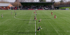 Welcome to Wrexham S03E07 Proper Trouble 1080p AMZN WEB-DL DDP5 1 H 264-FLUX EZTV