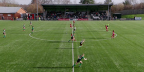 Welcome to Wrexham S03E07 Proper Trouble 720p AMZN WEB-DL DDP5 1 H 264-FLUX EZTV