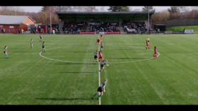 Welcome to Wrexham S03E07 XviD-AFG EZTV