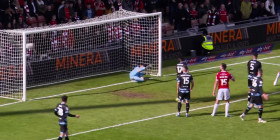 Welcome to Wrexham S03E08 Down to the Wire 1080p AMZN WEB-DL DDP5 1 H 264-FLUX EZTV