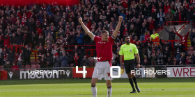 Welcome to Wrexham S03E08 Down to the Wire 1080p AMZN WEB-DL DDP5 1 H 264-NTb EZTV