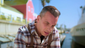 Well Done With Sebastian Maniscalco S01E01 Fish Out of Water 720p WEBRip x264-KOMPOST EZTV