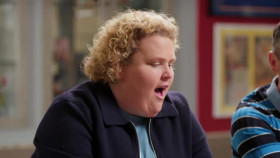 Well Done with Sebastian Maniscalco S01E05 Sandwich Comfort Zone XviD-AFG EZTV