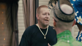 Were Here S04E02 XviD-AFG EZTV