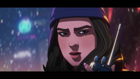 What If 2021 S02E03 1080p x265-ELiTE EZTV