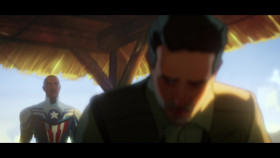 What If 2021 S03E01 1080p DSNP WEB-DL DDP5 1 Atmos H 264-FLUX EZTV