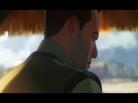 What If 2021 S03E01 480p x264-mSD EZTV