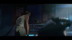 What If 2021 S03E03 The Red Guardian Stopped the Winter Soldier 1080p HEVC x265-MeGusta EZTV