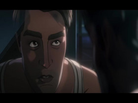 What If 2021 S03E03 The Red Guardian Stopped the Winter Soldier 480p x264-mSD EZTV