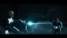 What If 2021 S03E04 What If Howard the Duck Got Hitched 1080p HEVC x265-MeGusta EZTV