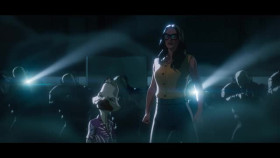 What If 2021 S03E04 What If Howard the Duck Got Hitched XviD-AFG EZTV