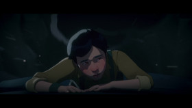 What If 2021 S03E06 1080p x265-ELiTE EZTV