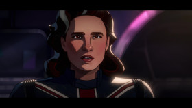 What If 2021 S03E07 1080p DSNP WEB-DL DDPA5 1 H 264-FLUX EZTV