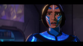 What If 2021 S03E07 What If The Watcher Disappeared XviD-AFG EZTV