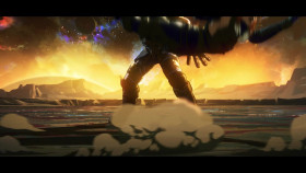 What If 2021 S03E08 What If What If 720p DSNP WEB-DL DDP5 1 Atmos H 264-FLUX EZTV