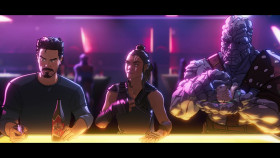 What If S02E04 What if Iron Man Crashed Into the Grandmaster 1080p DSNP WEB-DL DDP5 1 H 264-NTb EZTV