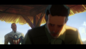 What If S03E01 1080p HEVC x265-MeGusta EZTV