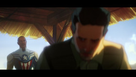 What If S03E01 720p HEVC x265-MeGusta EZTV