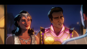 What If S03E02 1080p HEVC x265-MeGusta EZTV