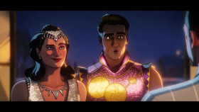 What If S03E02 720p DSNP WEB-DL DDP5 1 H 264-NTb EZTV