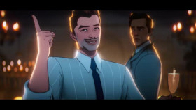 What If S03E02 XviD-AFG EZTV