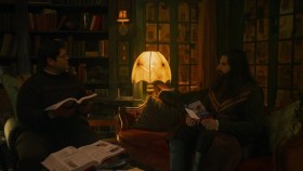 What We Do in the Shadows S01E08 HDTV x264-ONTHERUN EZTV