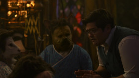 What We Do in the Shadows S05E07 Hybrid Creatures 1080p HULU WEB-DL DDP5 1 H 264-NTb EZTV