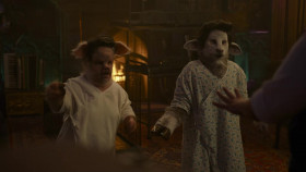 What We Do in the Shadows S05E07 Hybrid Creatures 1080p WEBRip DDP5 1 H265-d3g EZTV