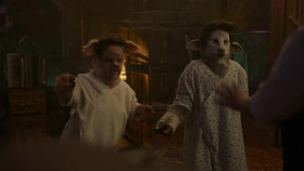 What We Do in the Shadows S05E07 PROPER XviD-AFG EZTV