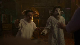 What We Do in the Shadows S05E07 XviD-AFG EZTV