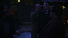 What We Do in the Shadows S06E01 The Return of Jerry 1080p DSNP WEB-DL DDP5 1 H 264-FLUX EZTV