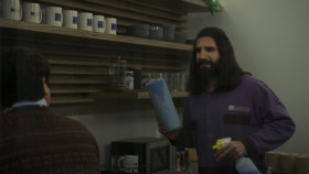 What We Do in the Shadows S06E02 720p HEVC x265-MeGusta EZTV