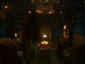 What We Do in the Shadows S06E03 Sleep Hypnosis 480p x264-mSD EZTV