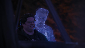 What We Do in the Shadows S06E06 Laszlos Father 1080p AMZN WEB-DL DDP5 1 H 264-FLUX EZTV