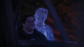 What We Do in the Shadows S06E06 Laszlos Father 720p AMZN WEB-DL DDP5 1 H 264-FLUX EZTV