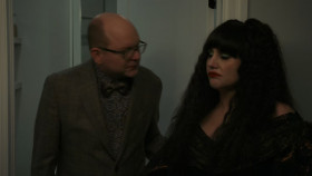 What We Do in the Shadows S06E08 P I Undercover New York 1080p HEVC x265-MeGusta EZTV