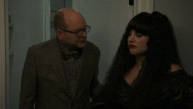 What We Do in the Shadows S06E08 P I Undercover New York 720p HEVC x265-MeGusta EZTV