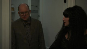 What We Do in the Shadows S06E08 P I Undercover New York XviD-AFG EZTV