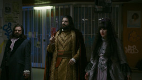 What We Do in the Shadows S06E09 Come Out And Play 1080p AMZN WEB-DL DDP5 1 H 264-FLUX EZTV