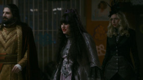 What We Do in the Shadows S06E09 Come Out and Play 1080p DSNP WEB-DL DDP5 1 H 264-FLUX EZTV