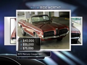 Whats My Car Worth S07E05 Million Dollar Ferrari 480p x264-mSD EZTV