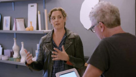 Whats Wrong With That House S01E01 XviD-AFG EZTV