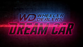Wheeler Dealers Dream Car S02E06 Jordans Subaru Impreza 1080p HEVC x265-MeGusta EZTV
